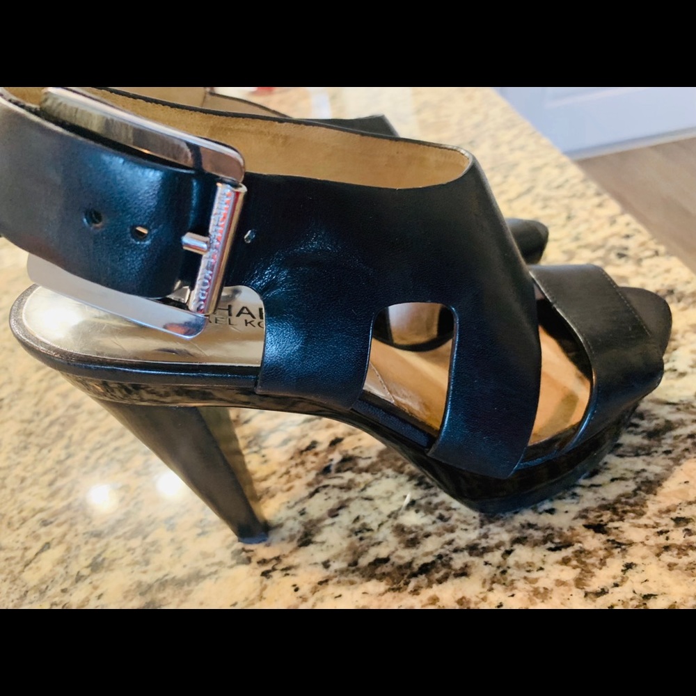 Michael Kors Heels
